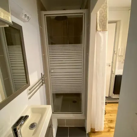Hamac Suites - Le Suchet Perrache - 2 People Lyon Exterior photo