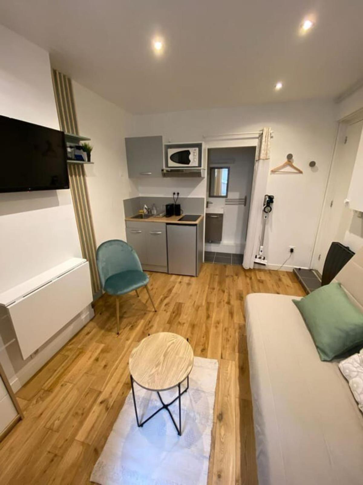 Apartment Hamac - Le Suchet *