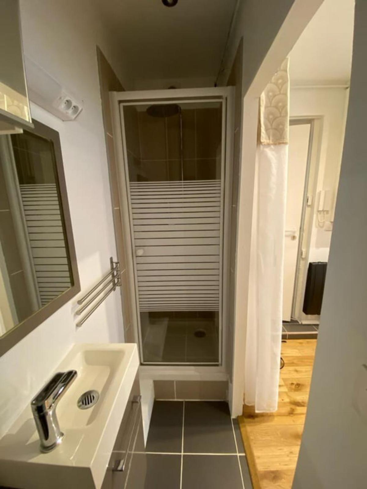 Appartement Hamac - Le Suchet Perrache - 2 People *