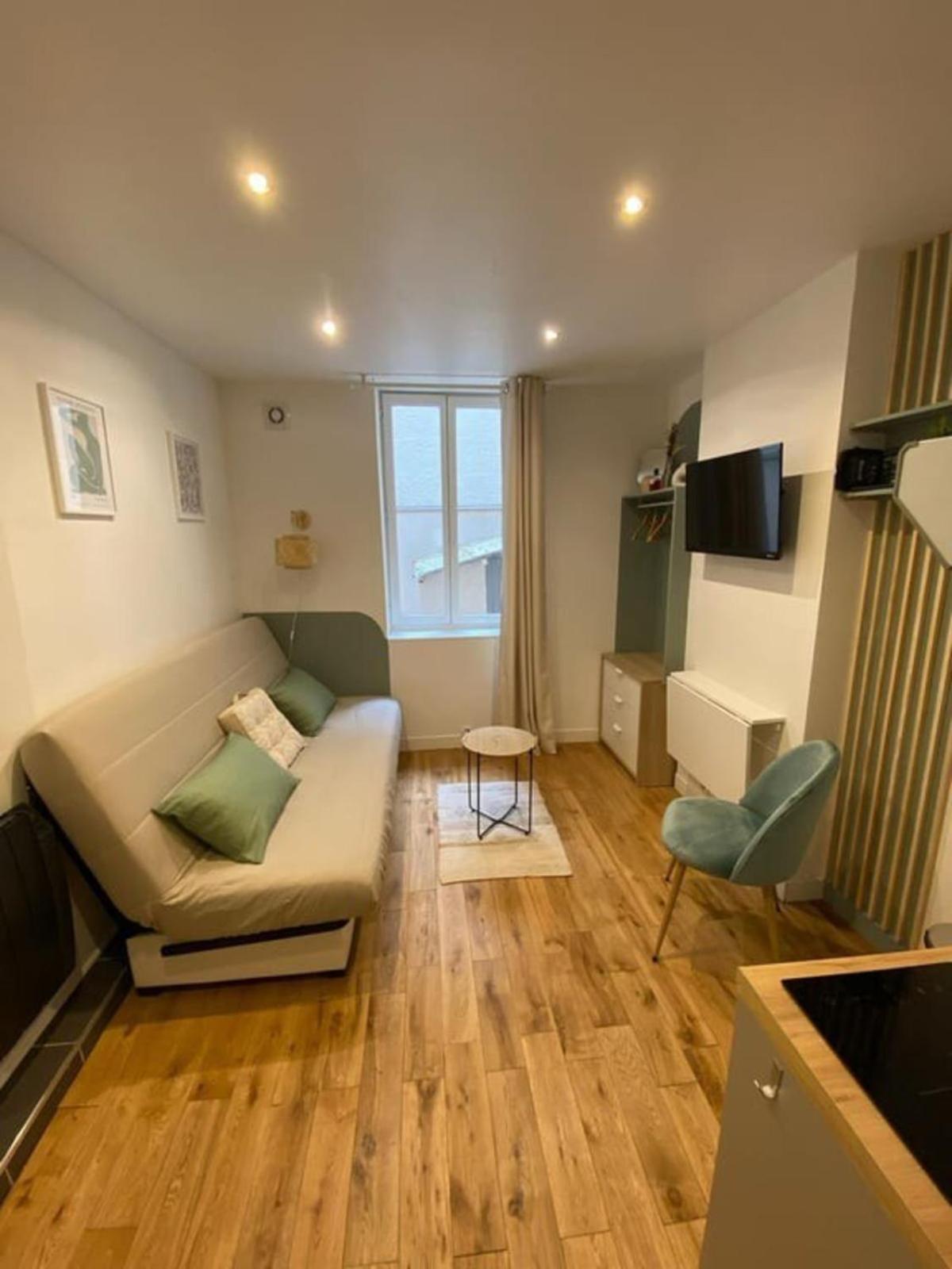 Hamac - Le Suchet Perrache - 2 People Appartement Lyon